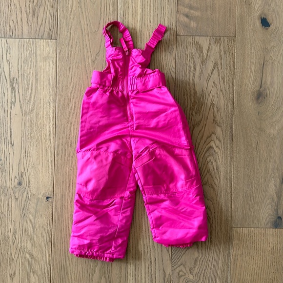 Ski Bib - Picture 1 of 3